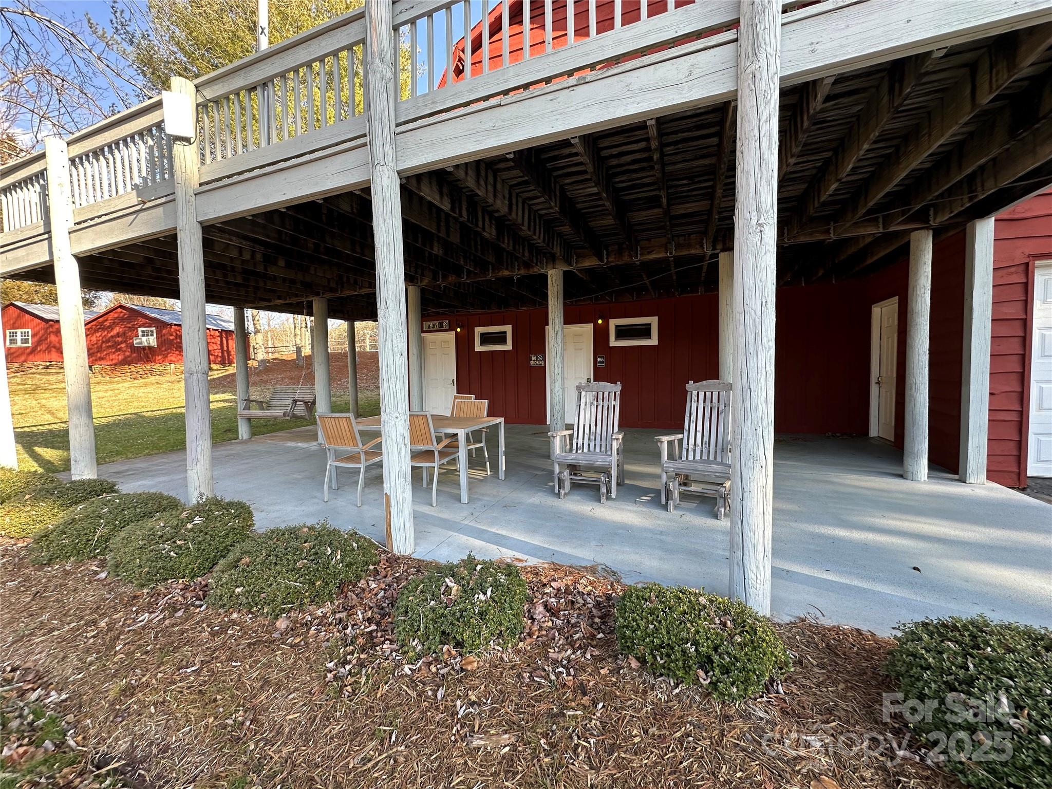 Apple Valley Farms - Land