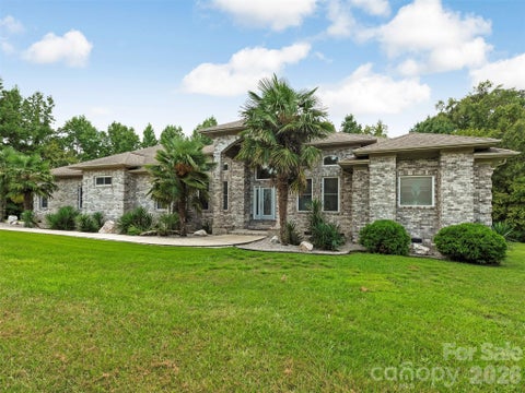Photo of 9535 Potter Road, Matthews, NC 28104 (MLS # 4365196)