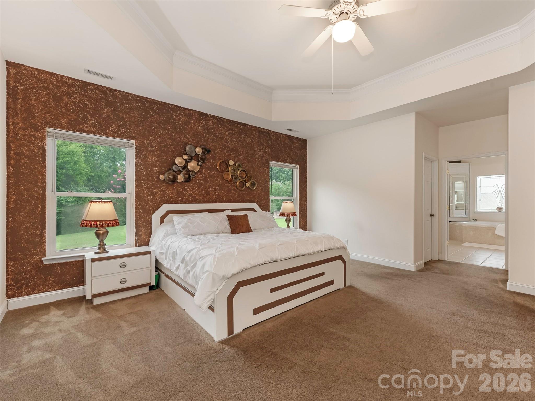 Heather Glen - Residential