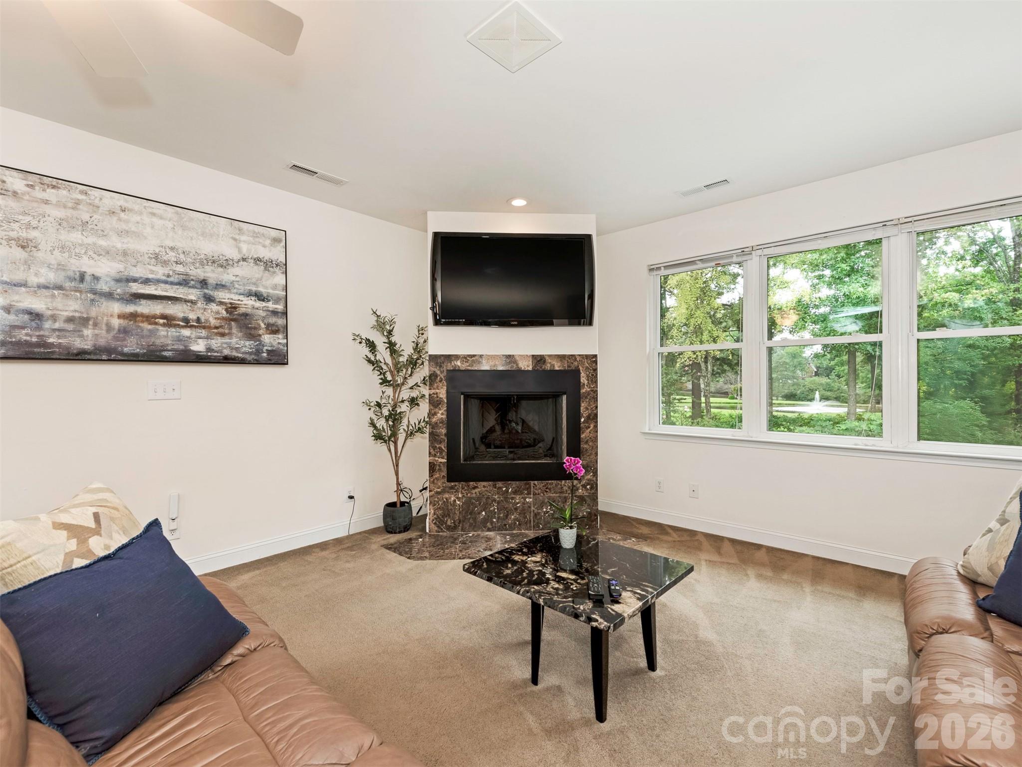 Heather Glen - Residential