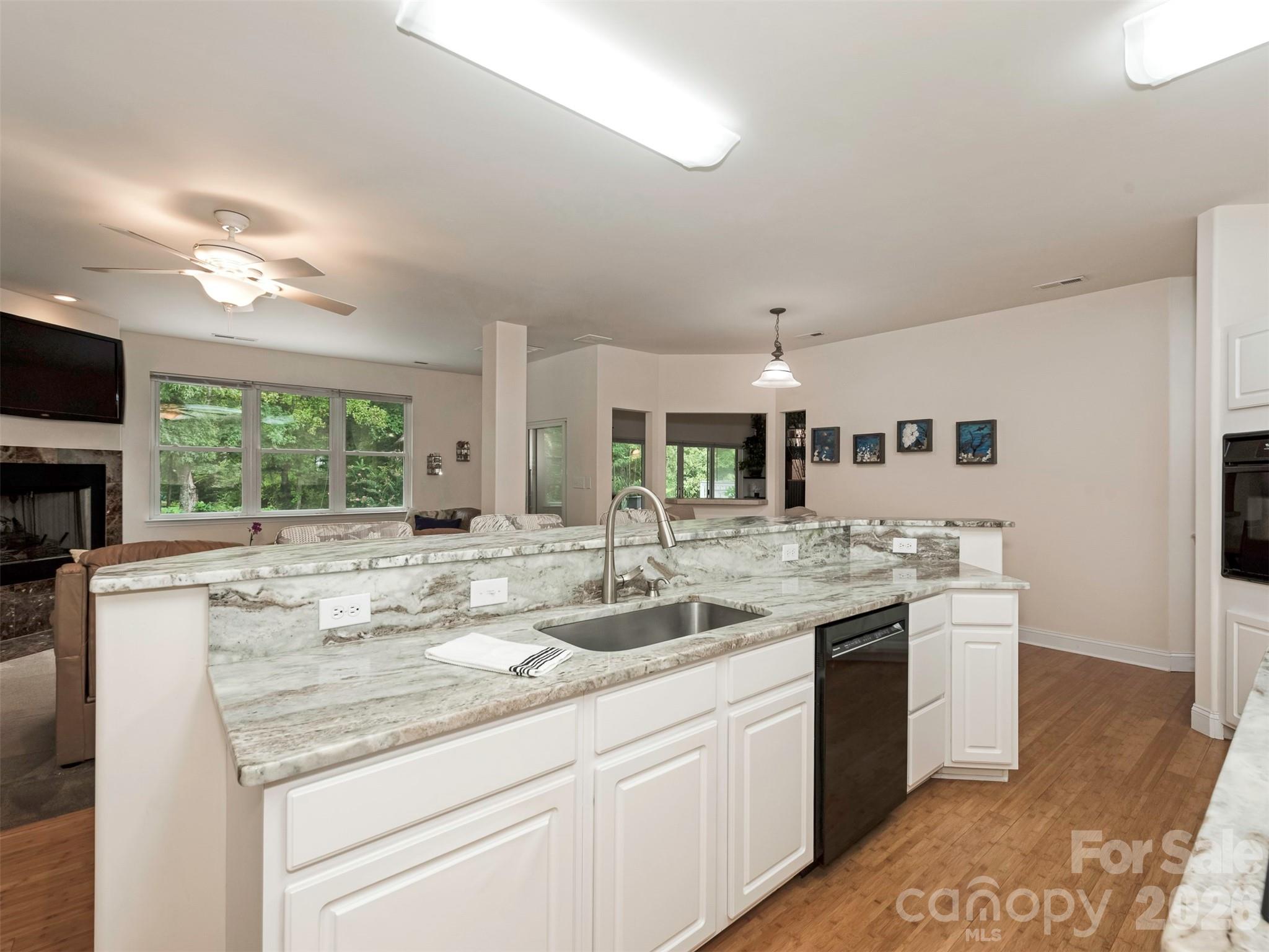 Heather Glen - Residential