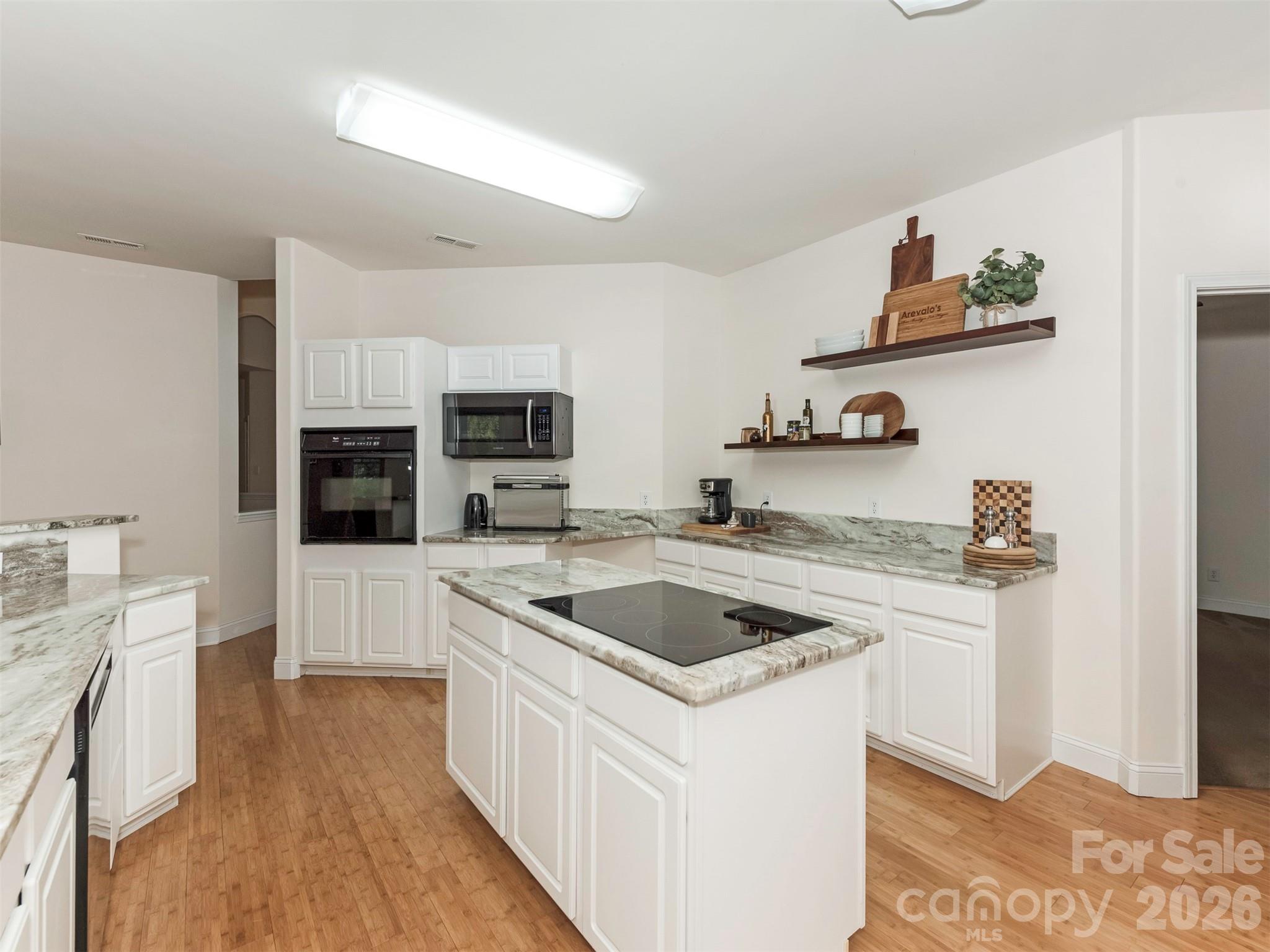 Heather Glen - Residential