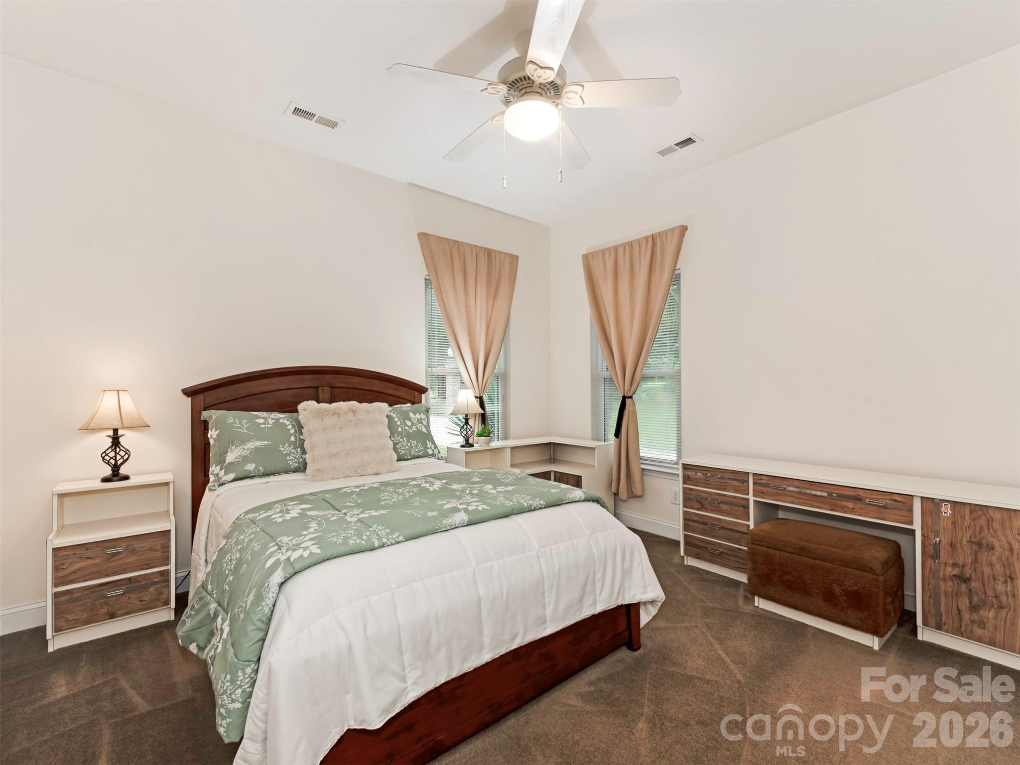 Heather Glen - Residential