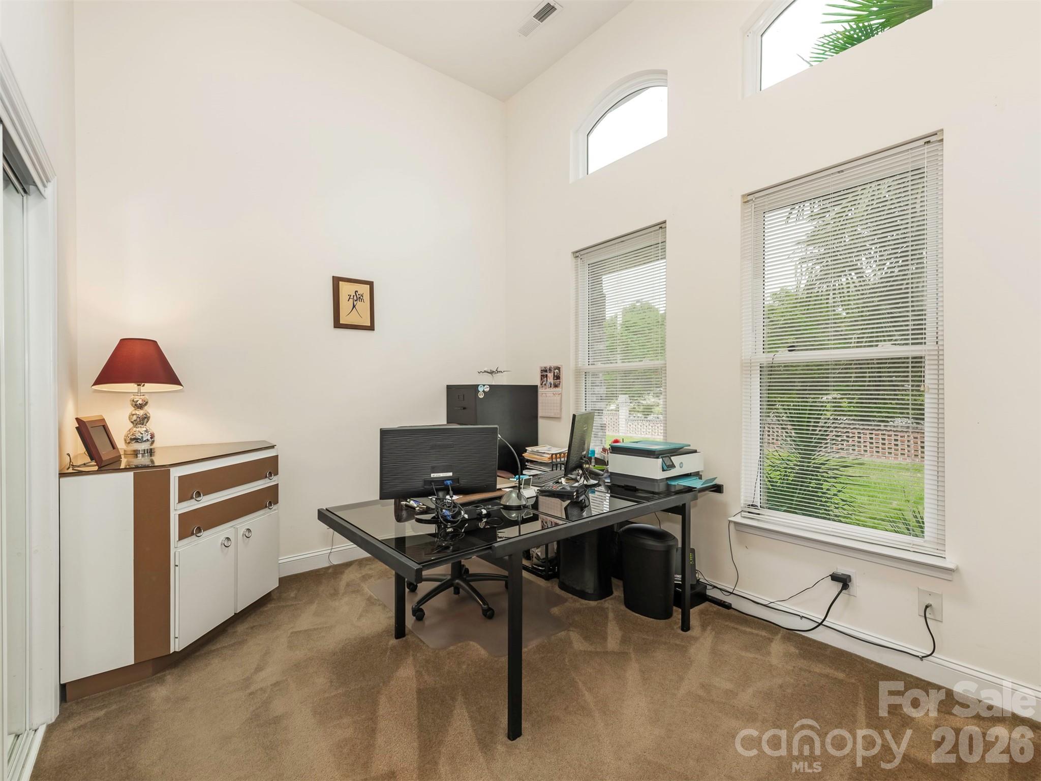 Heather Glen - Residential