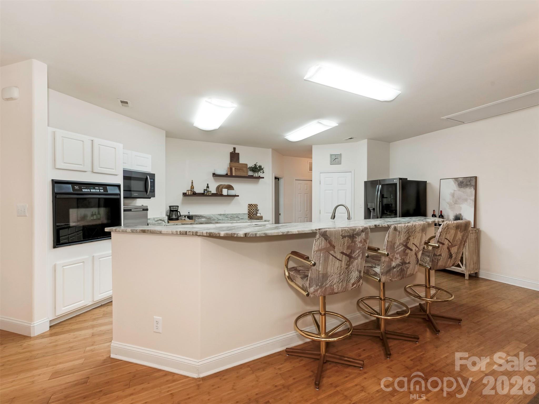 Heather Glen - Residential