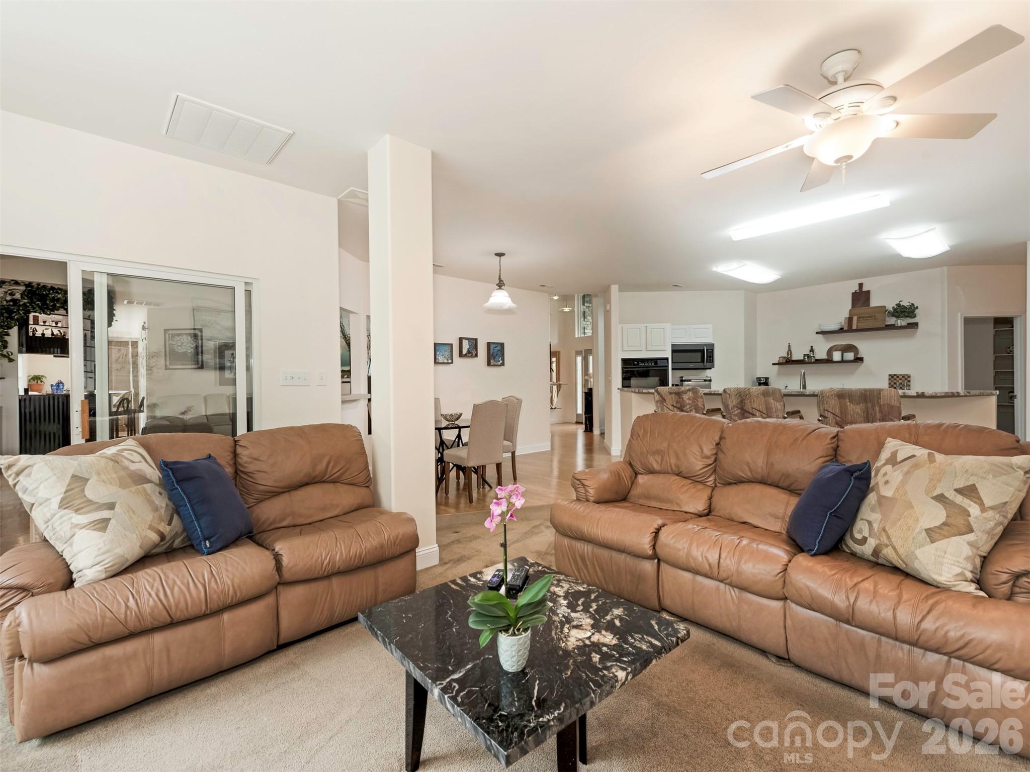 Heather Glen - Residential