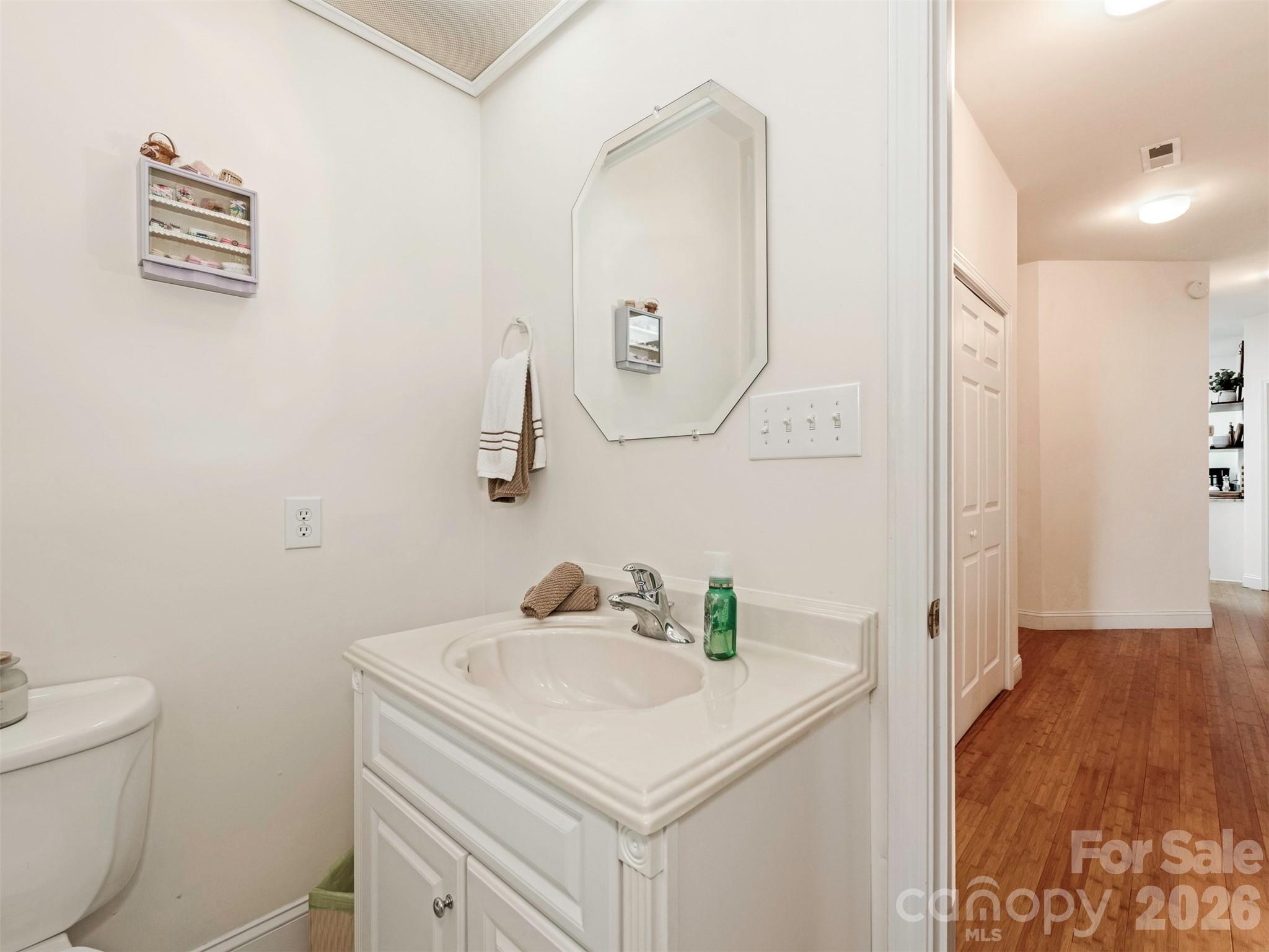 Heather Glen - Residential