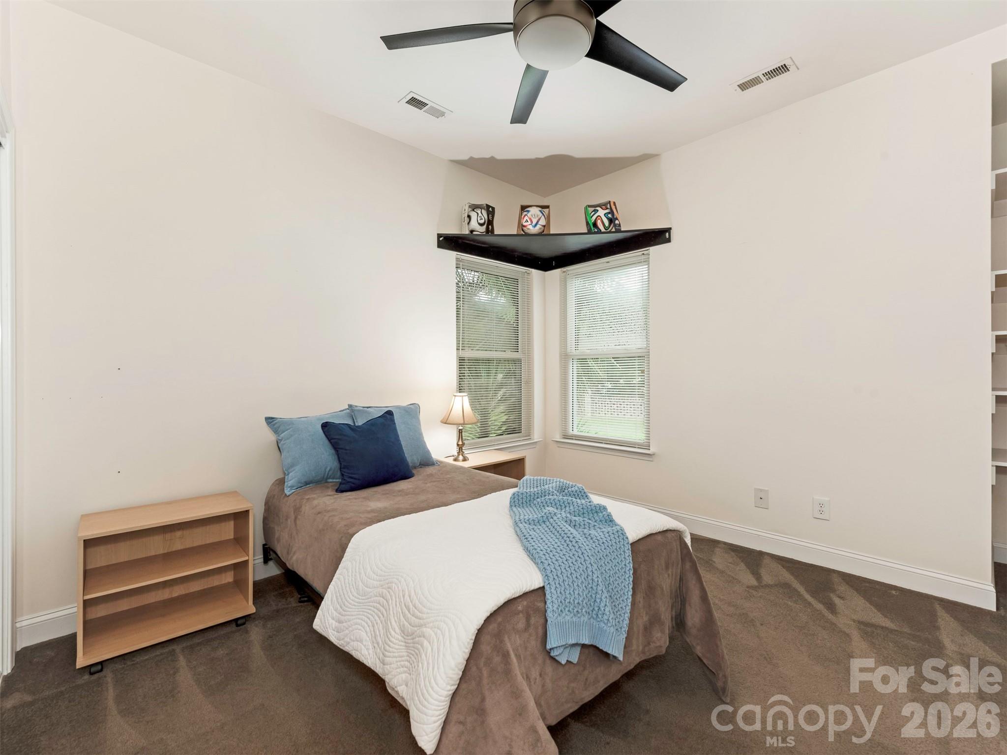 Heather Glen - Residential