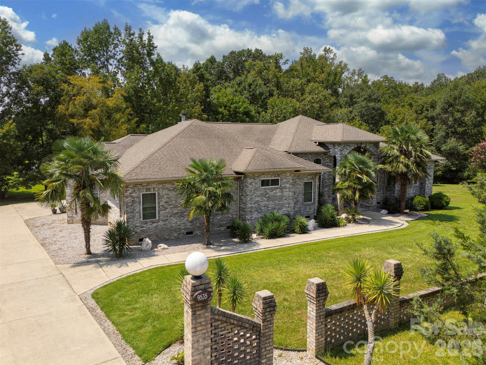 Heather Glen - Residential