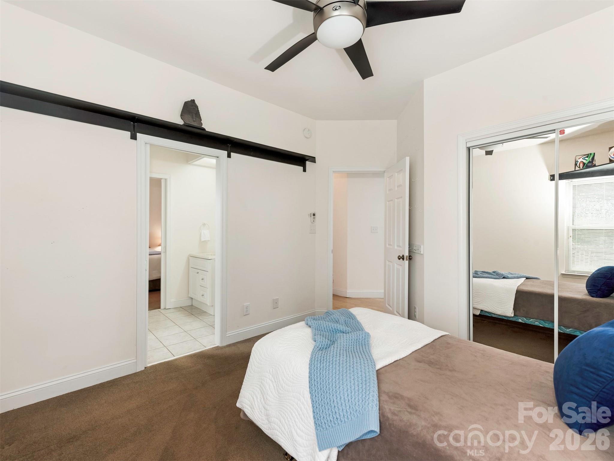 Heather Glen - Residential