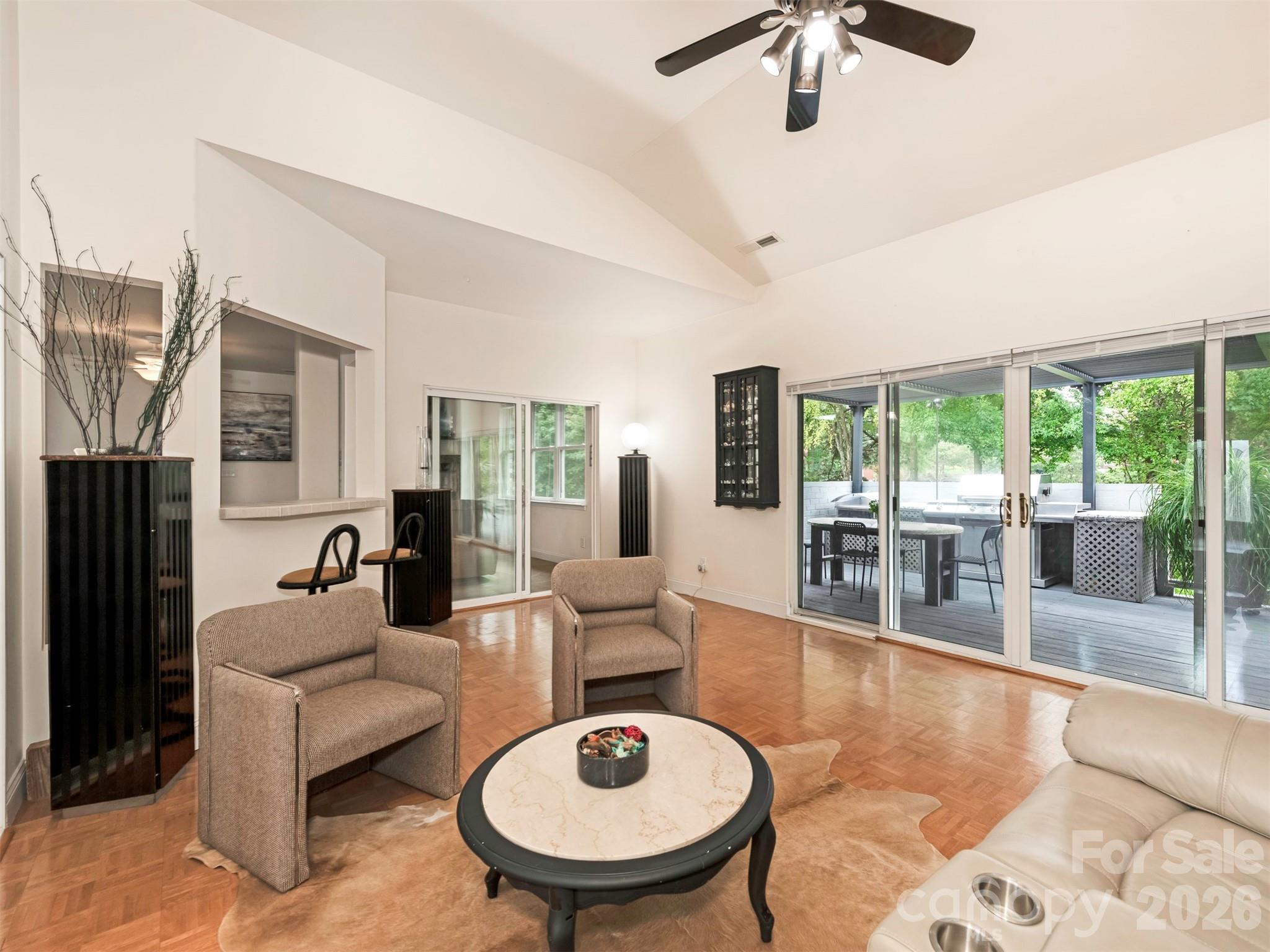 Heather Glen - Residential