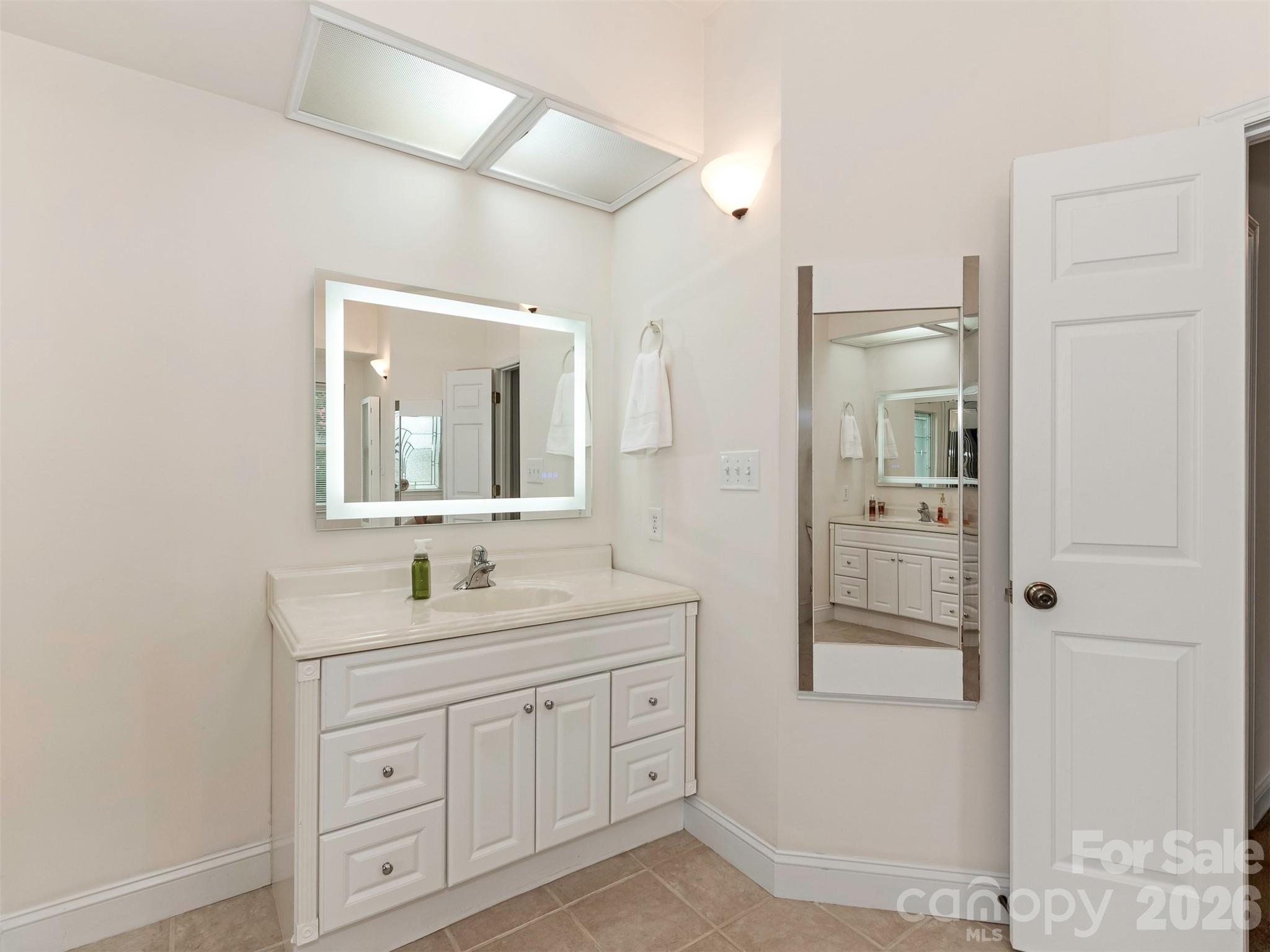 Heather Glen - Residential