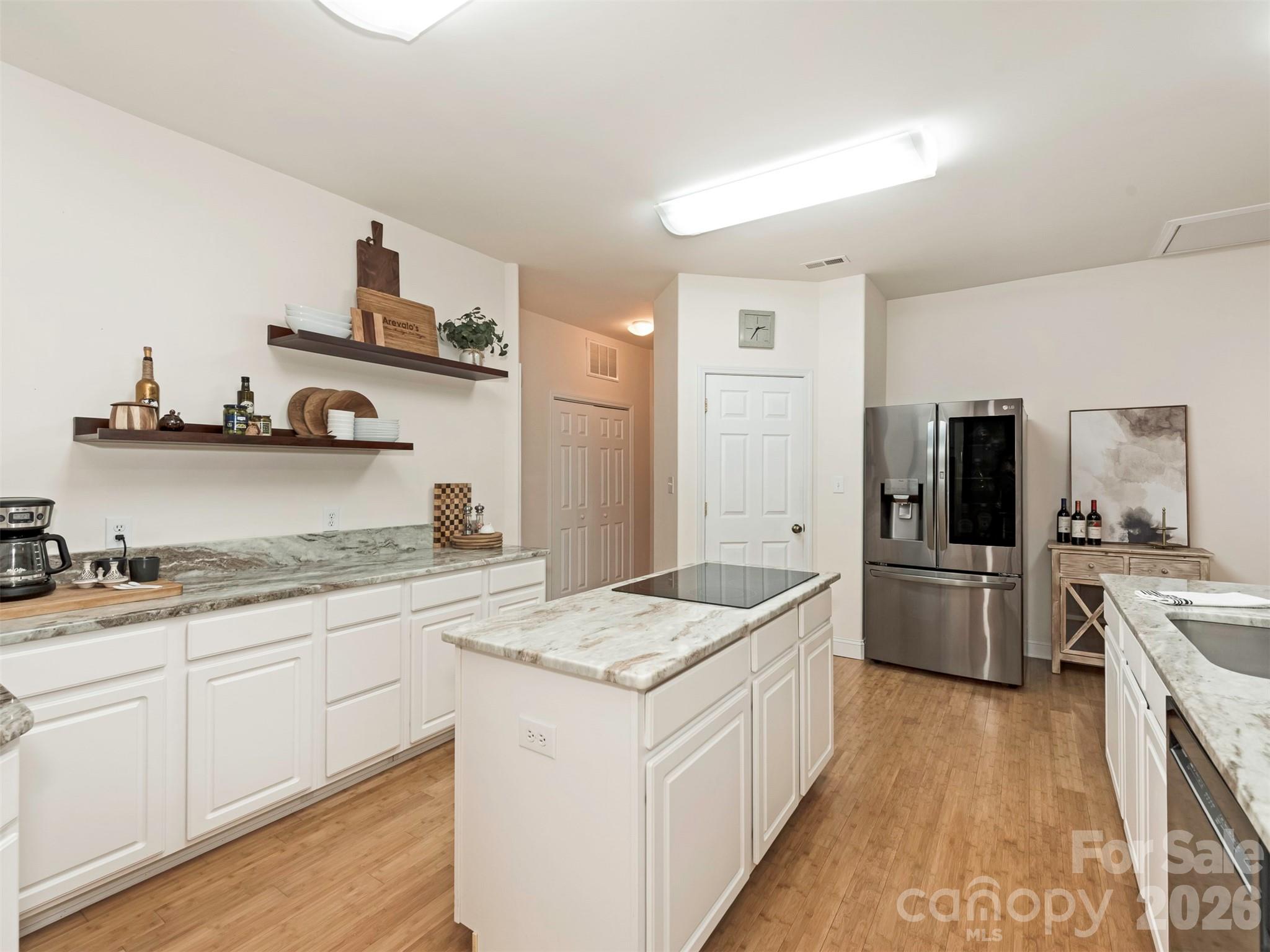 Heather Glen - Residential