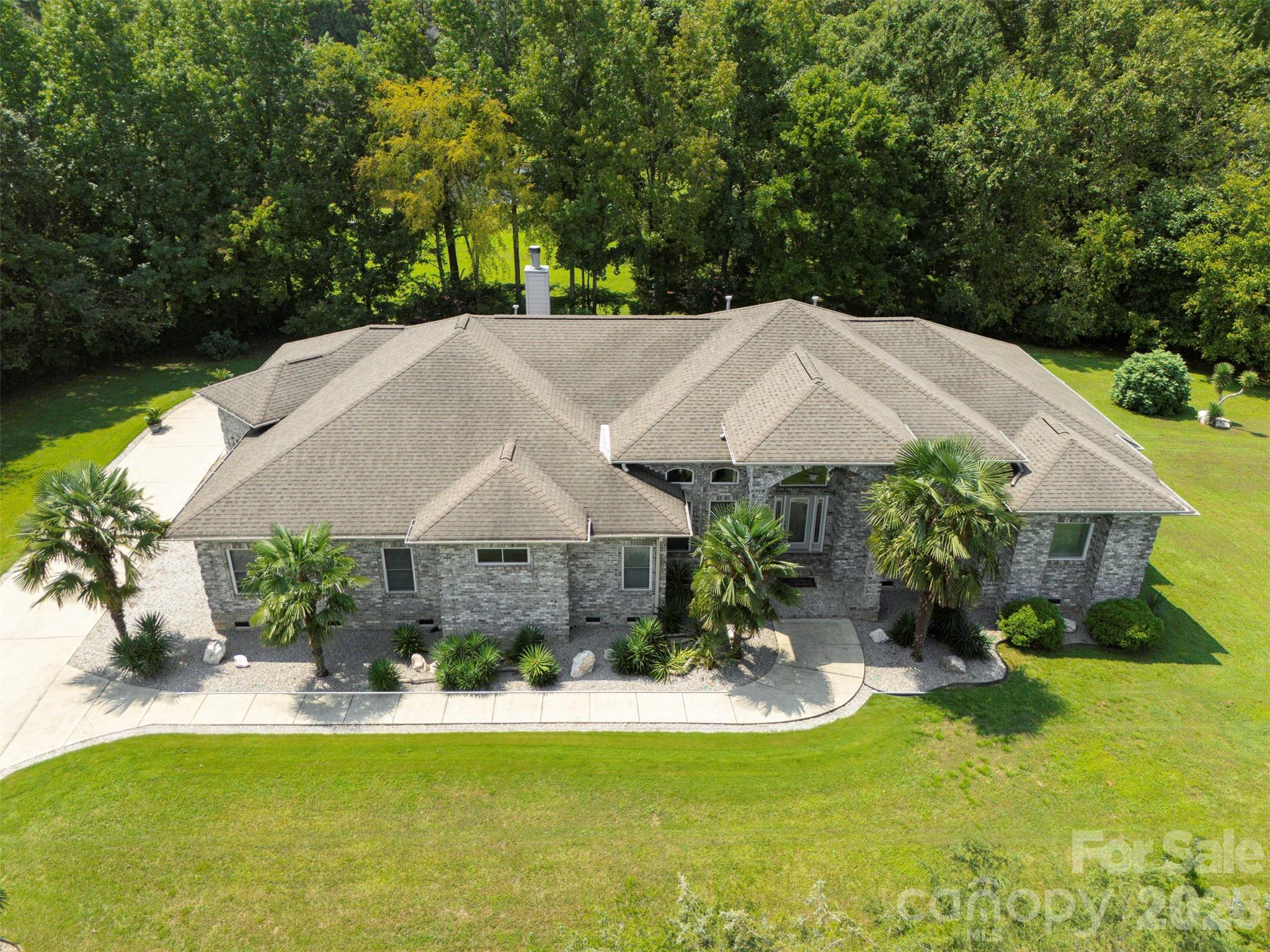 Heather Glen - Residential