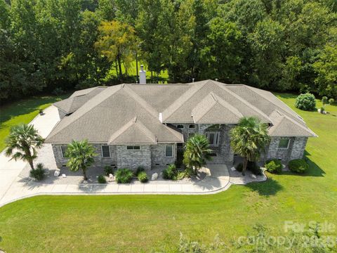 Photo of 9535 Potter Road, Matthews, NC 28104 (MLS # 4365196)