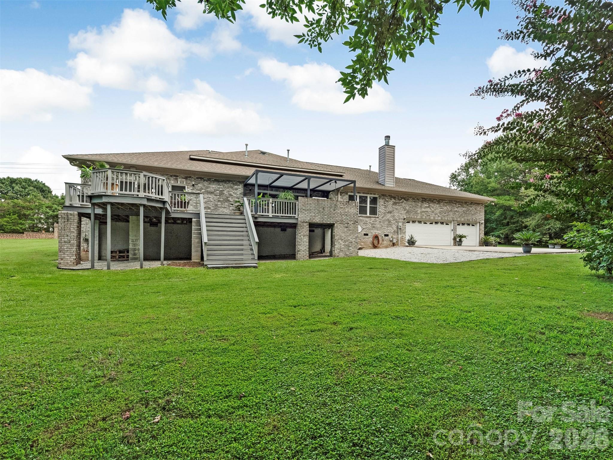 Heather Glen - Residential