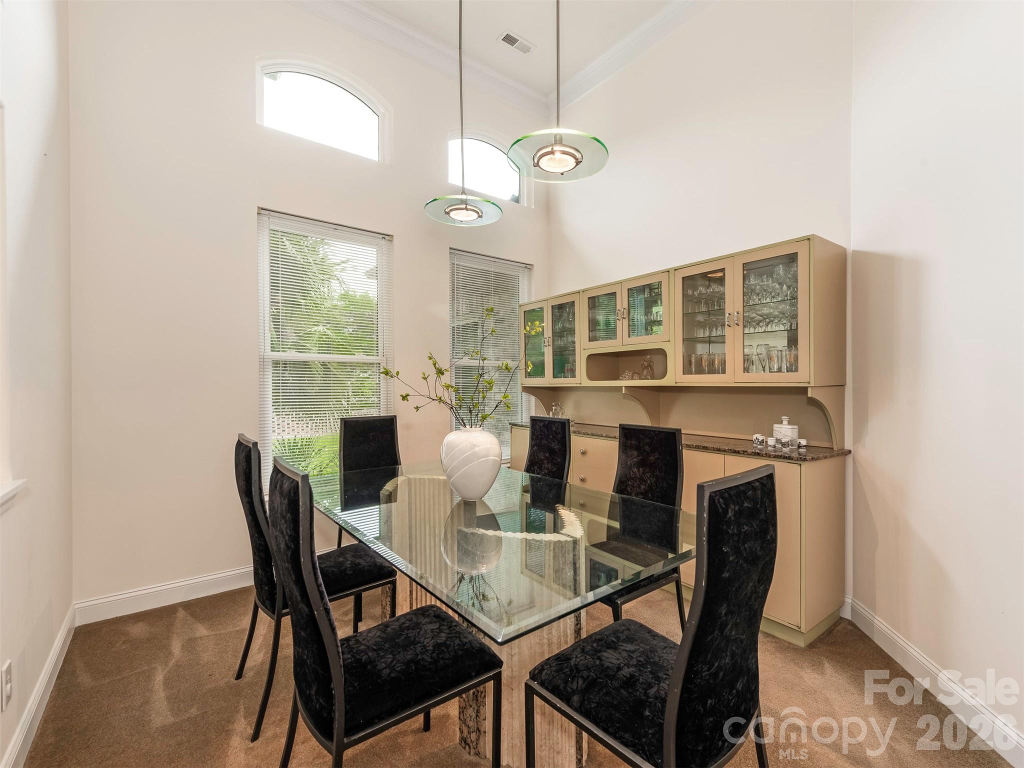 Heather Glen - Residential