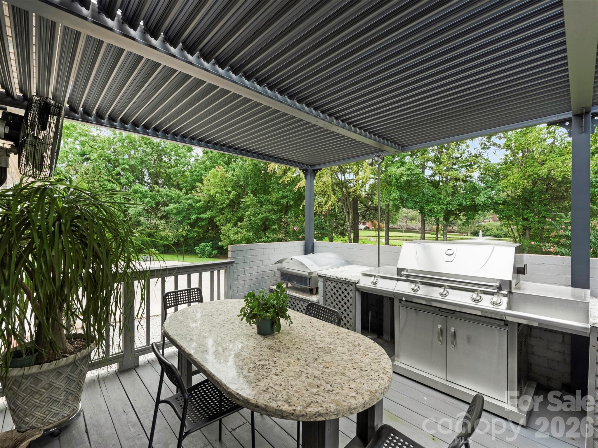 Heather Glen - Residential