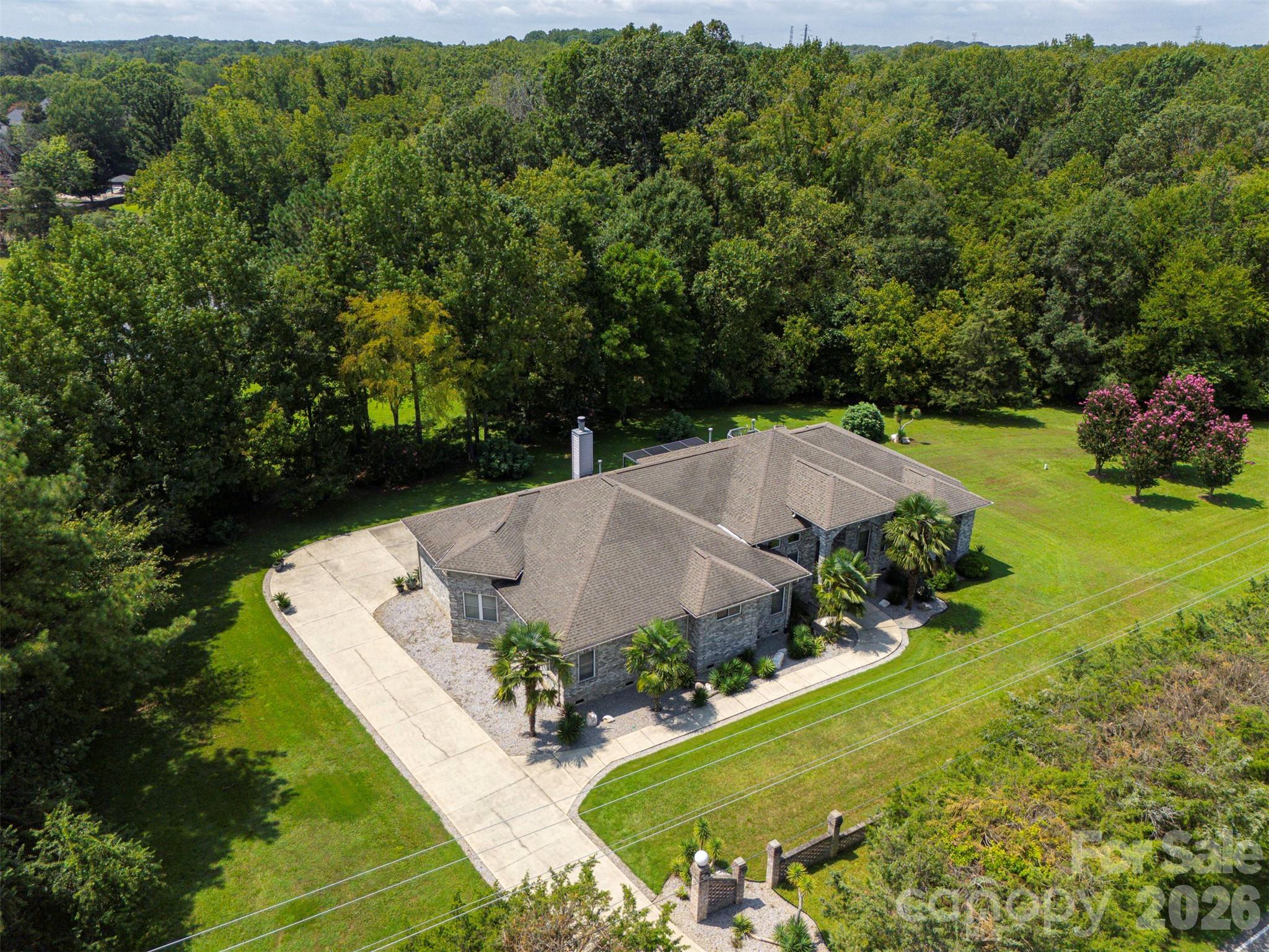 Heather Glen - Residential