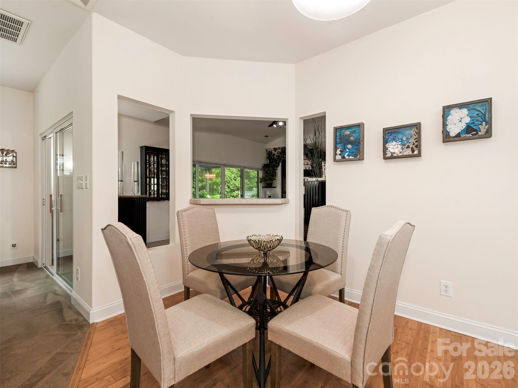 Heather Glen - Residential