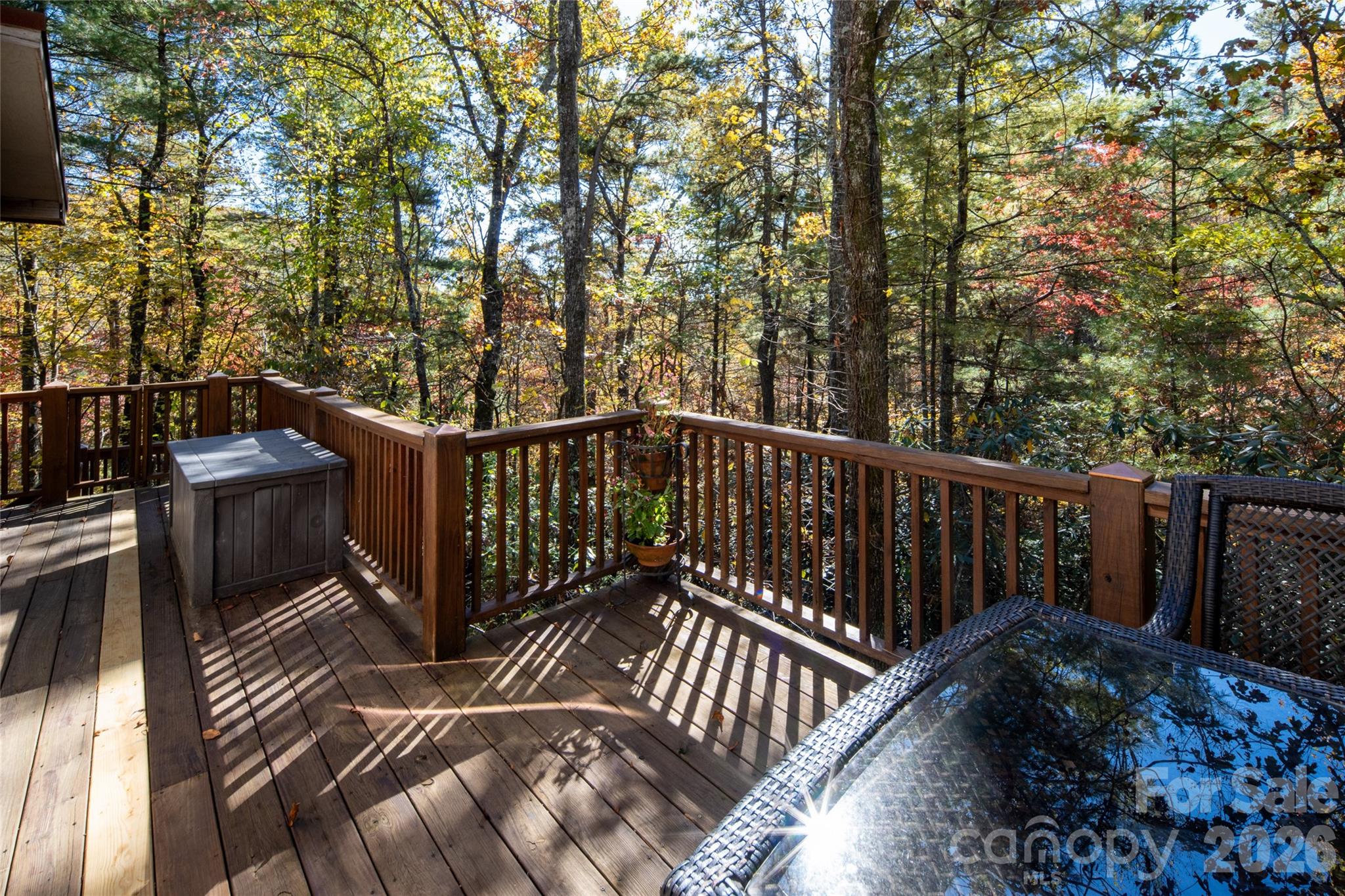 Pinnacle Falls - Residential