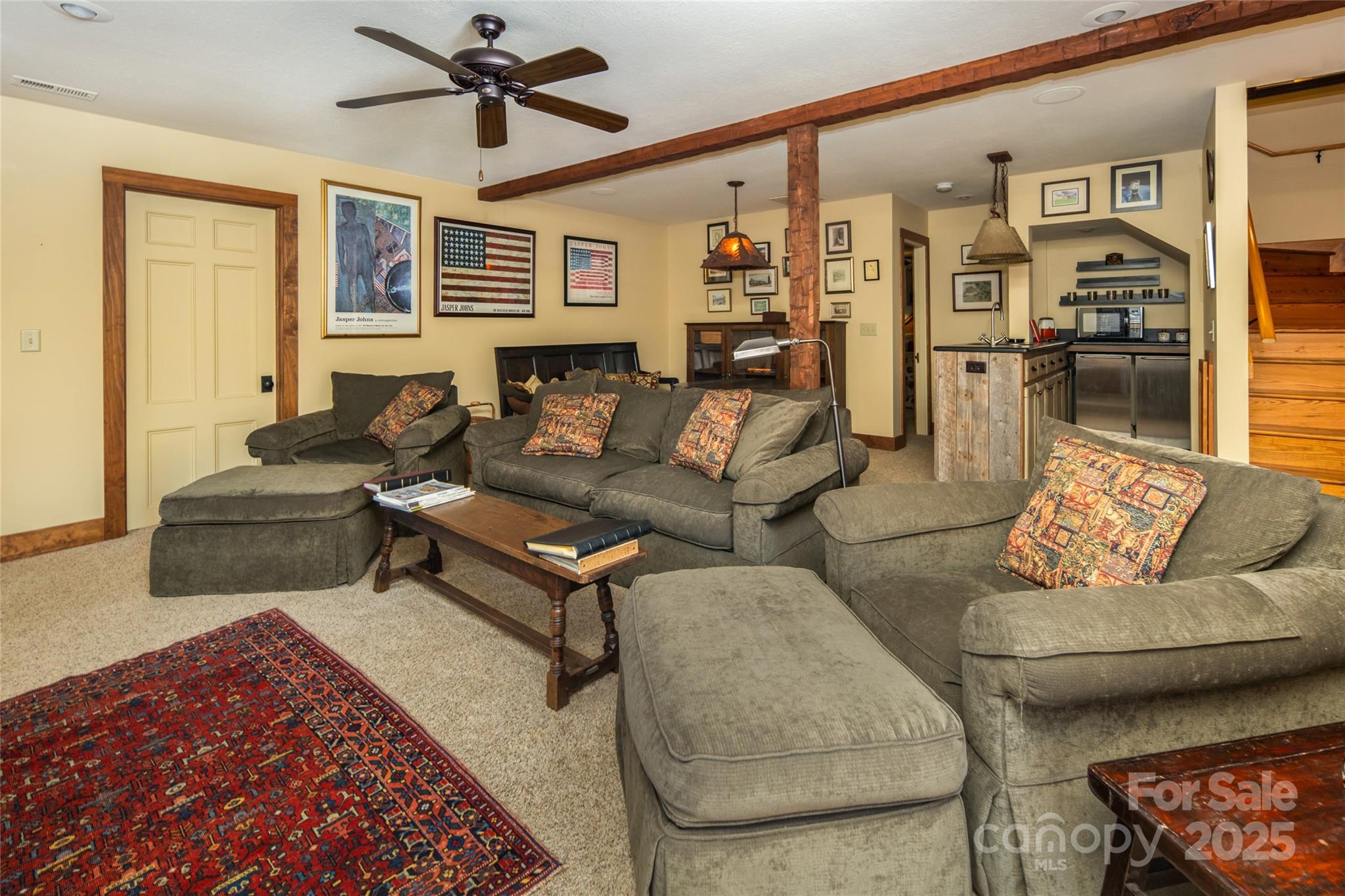 Pinnacle Falls - Residential