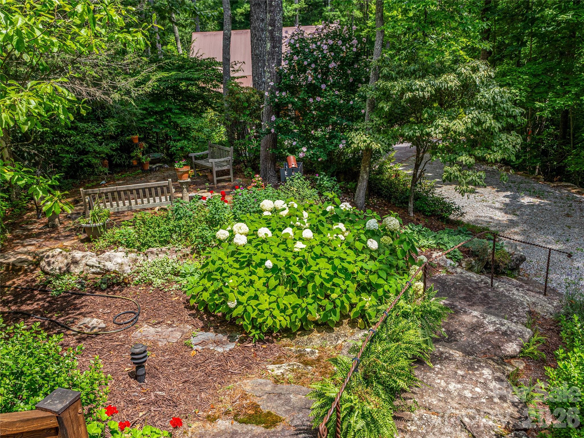 Pinnacle Falls - Residential