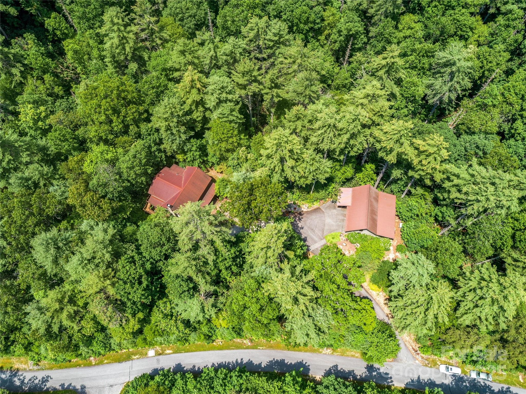 Pinnacle Falls - Residential