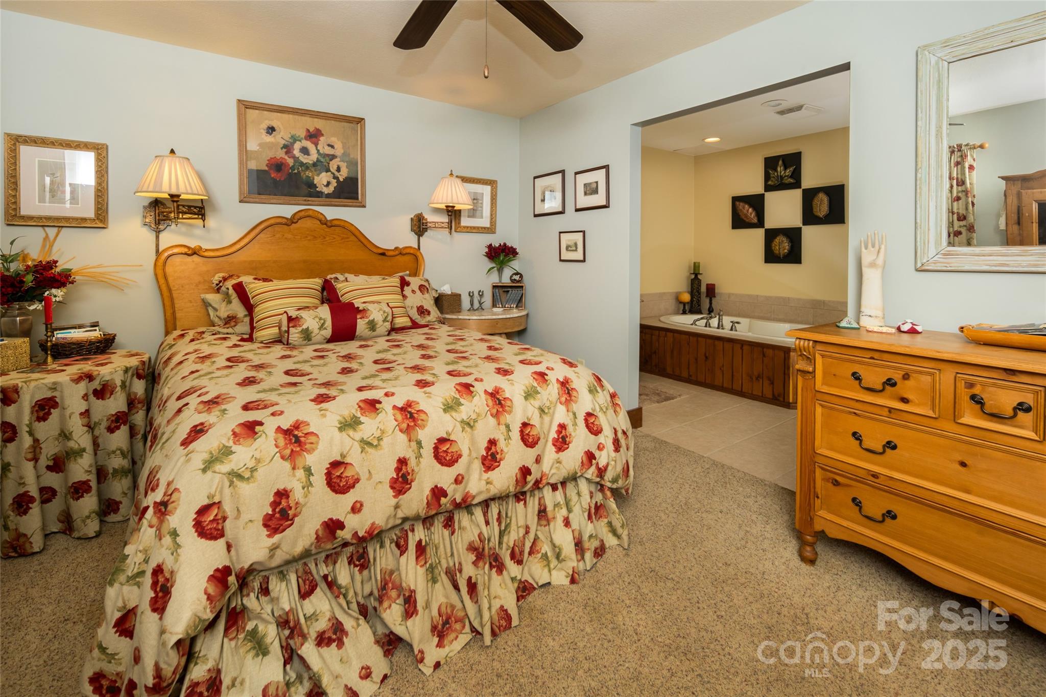 Pinnacle Falls - Residential