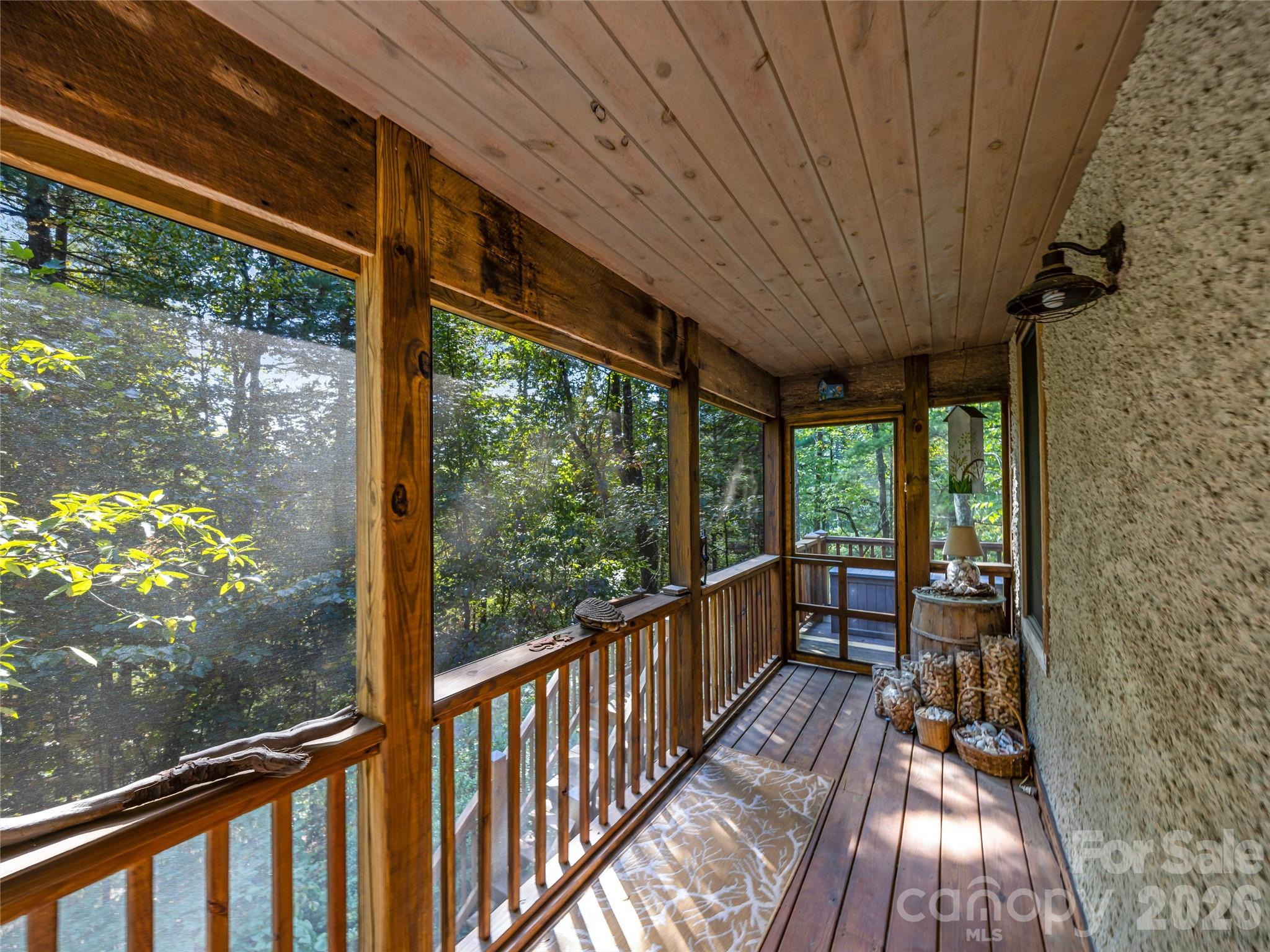 Pinnacle Falls - Residential