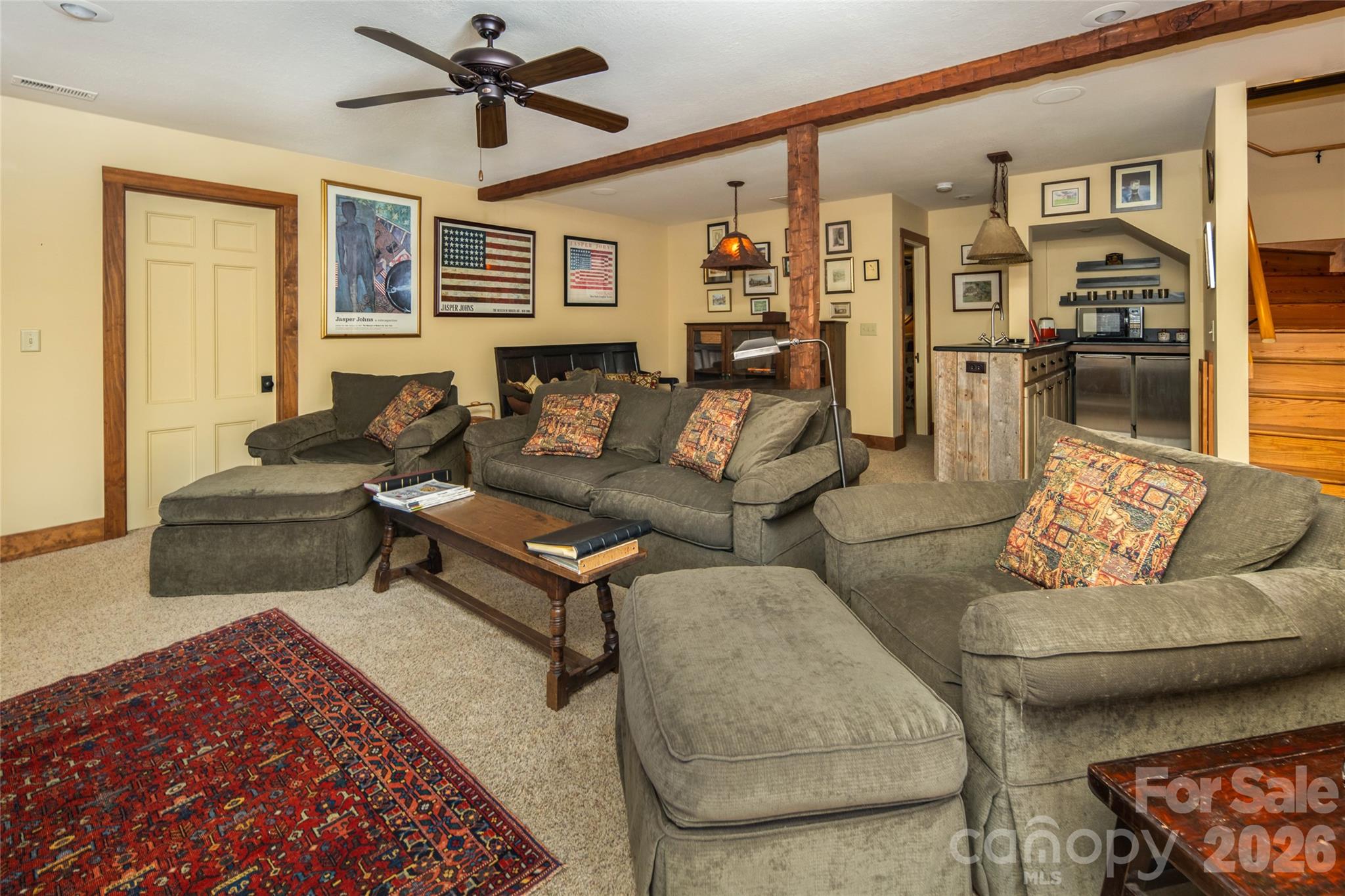 Pinnacle Falls - Residential