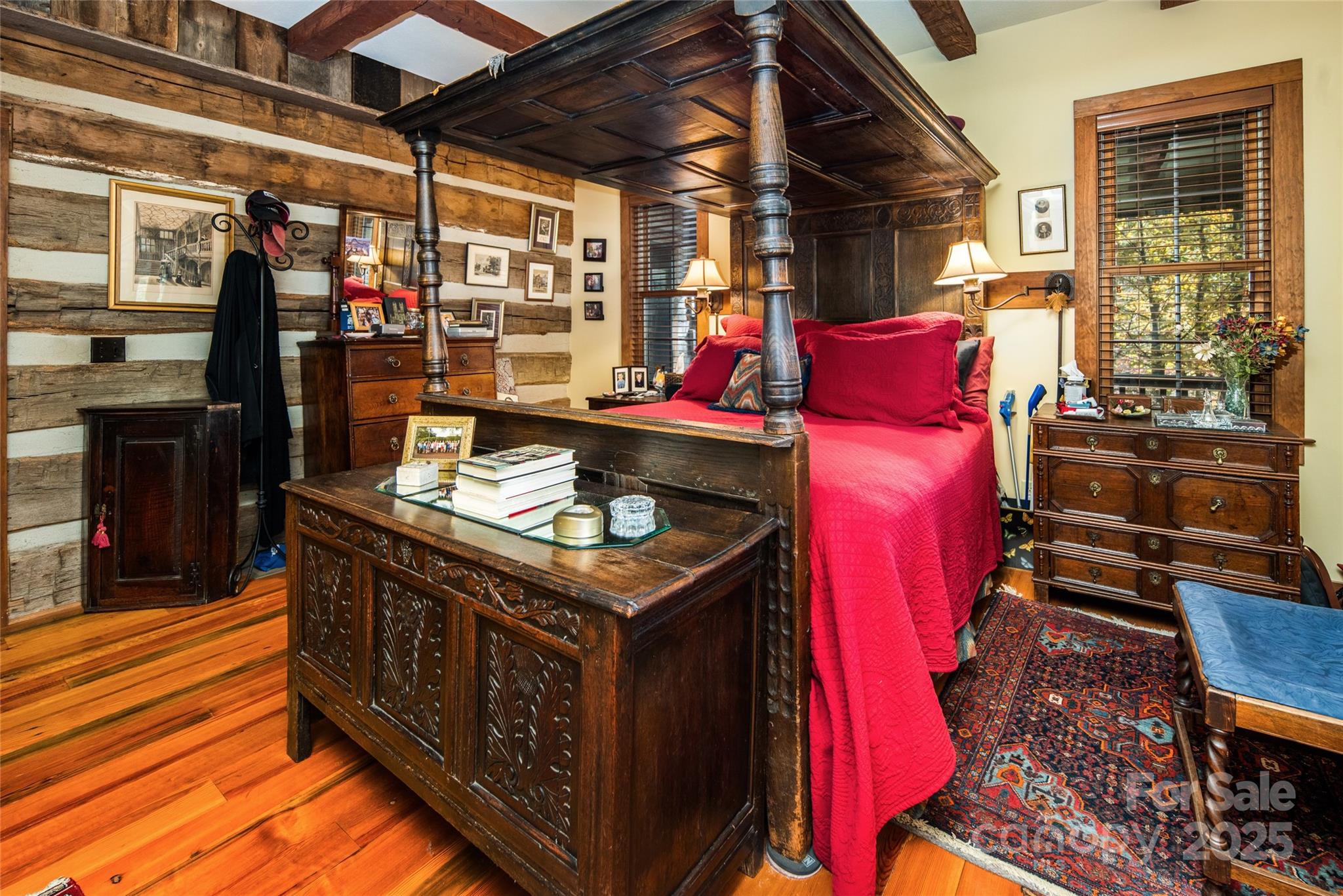 Pinnacle Falls - Residential