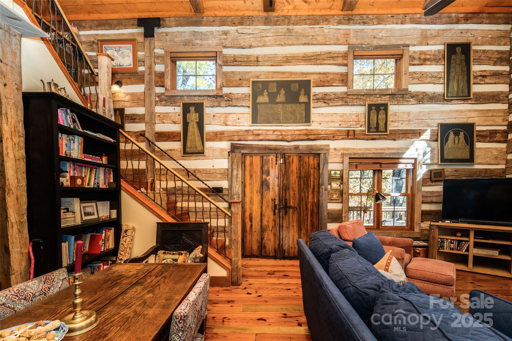 Pinnacle Falls - Residential