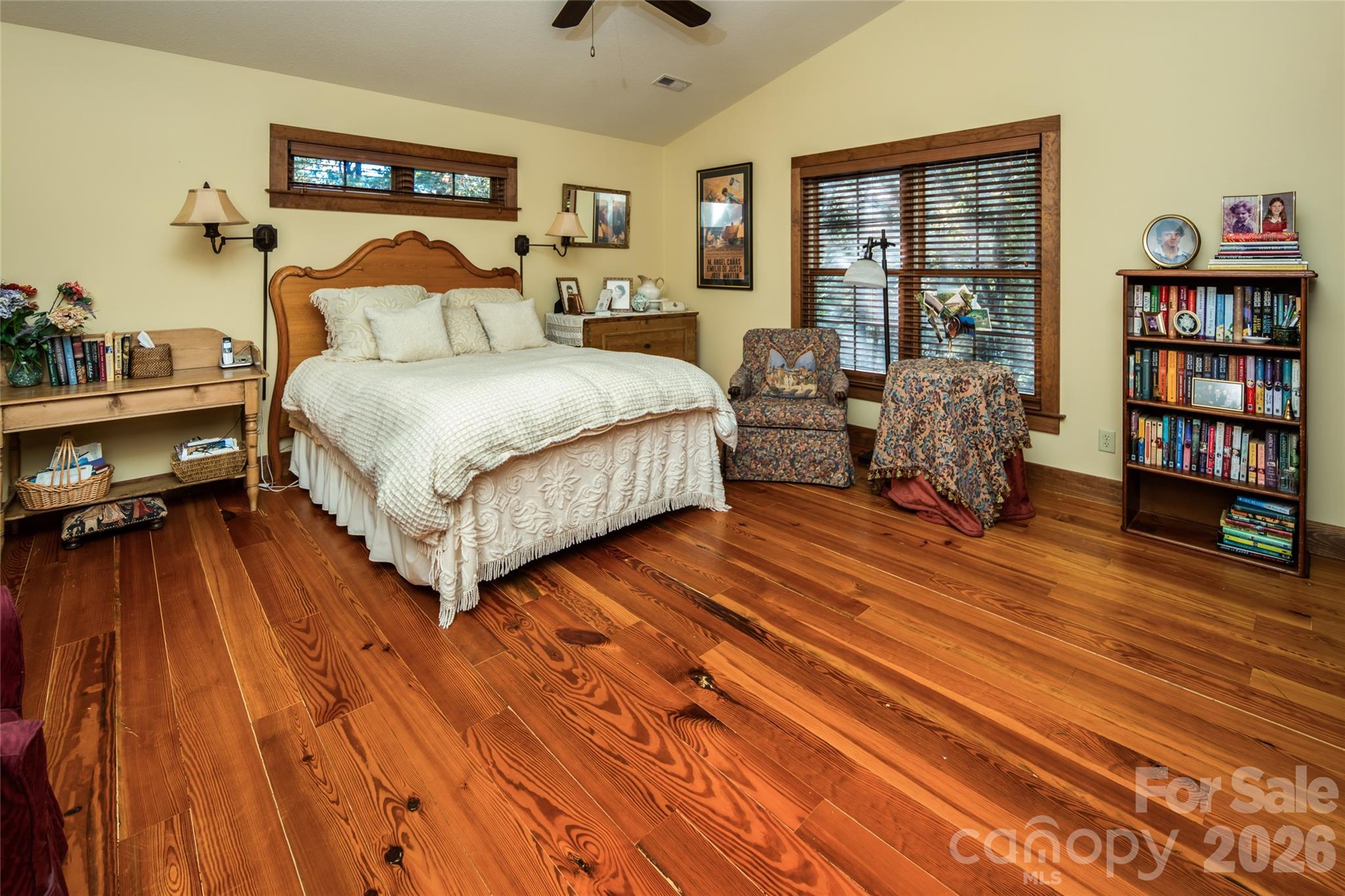 Pinnacle Falls - Residential