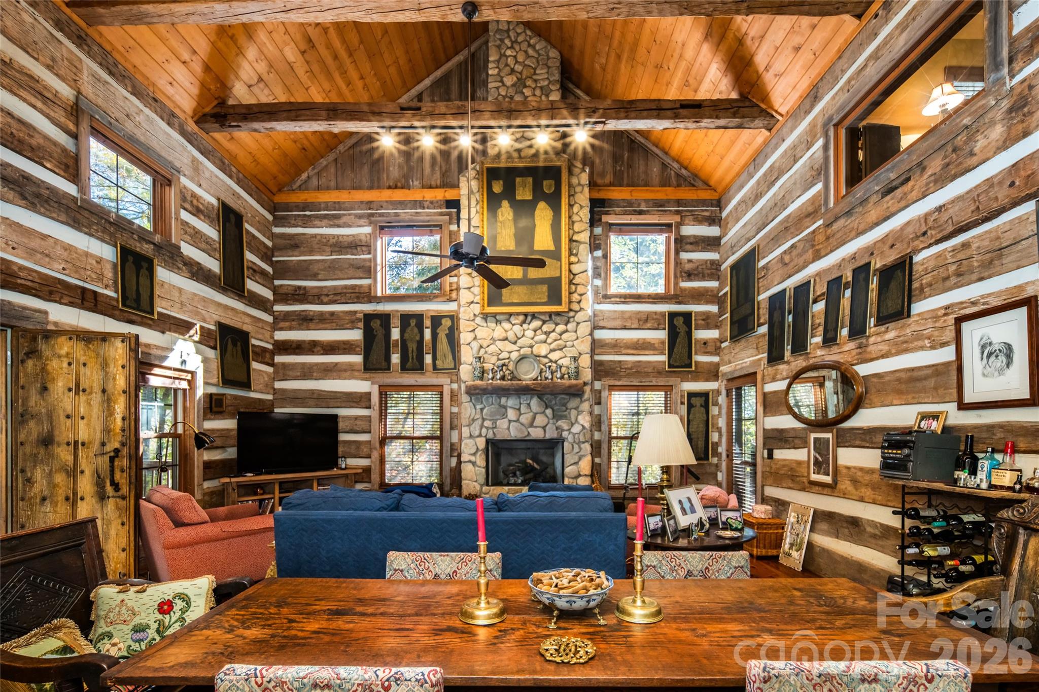 Pinnacle Falls - Residential