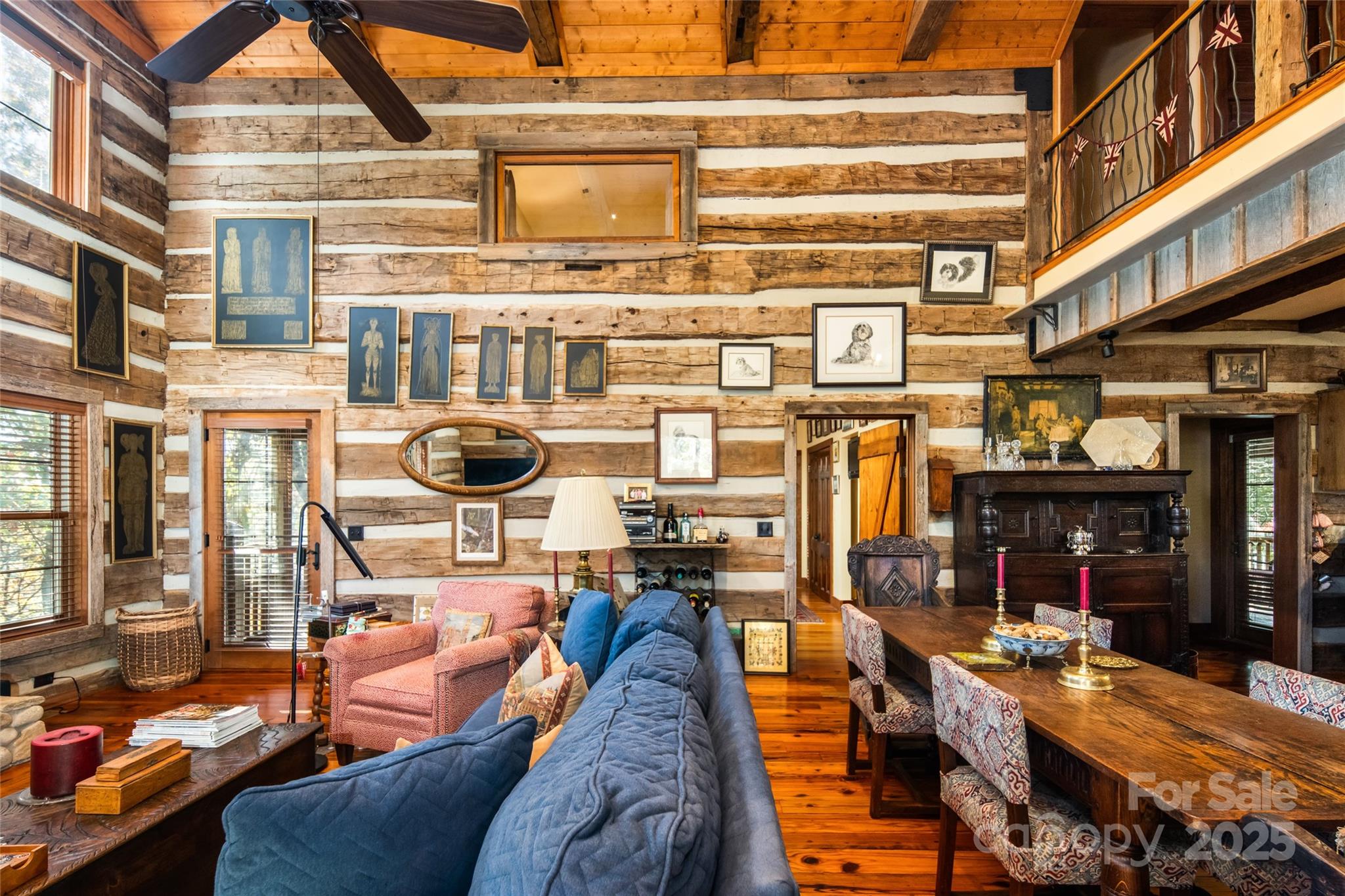 Pinnacle Falls - Residential