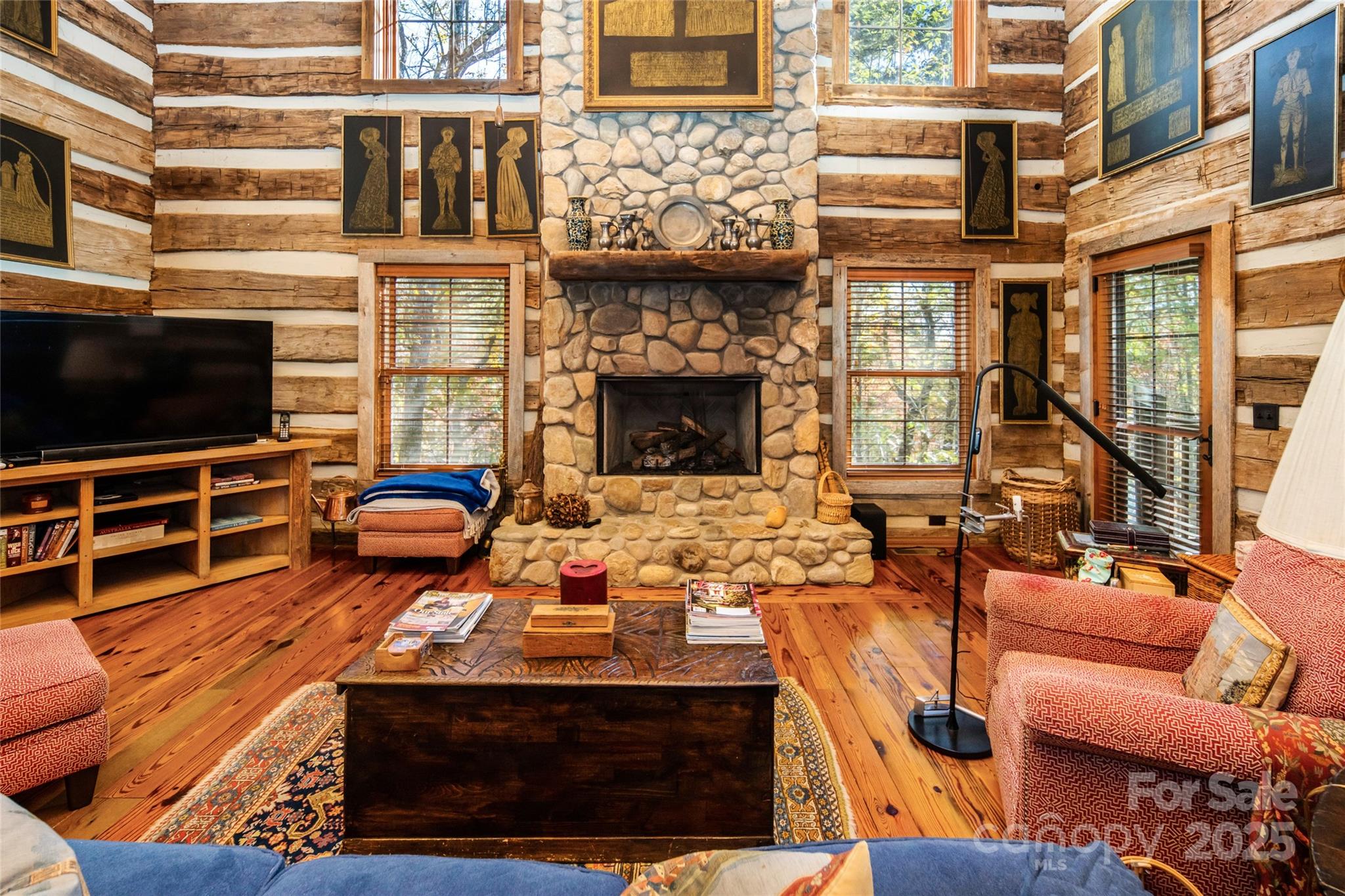 Pinnacle Falls - Residential