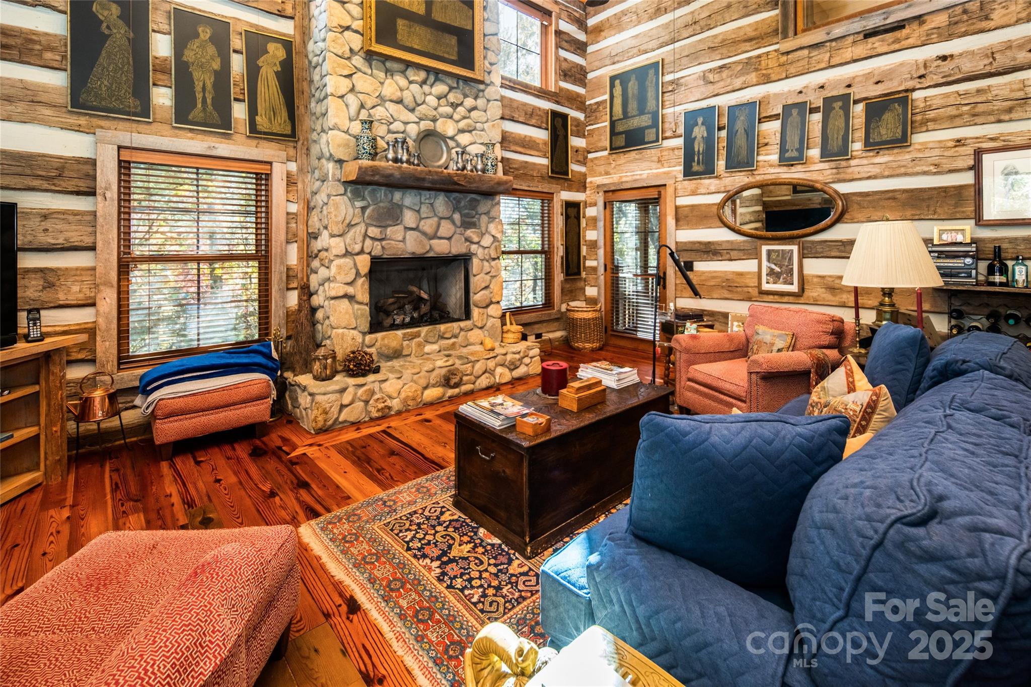 Pinnacle Falls - Residential