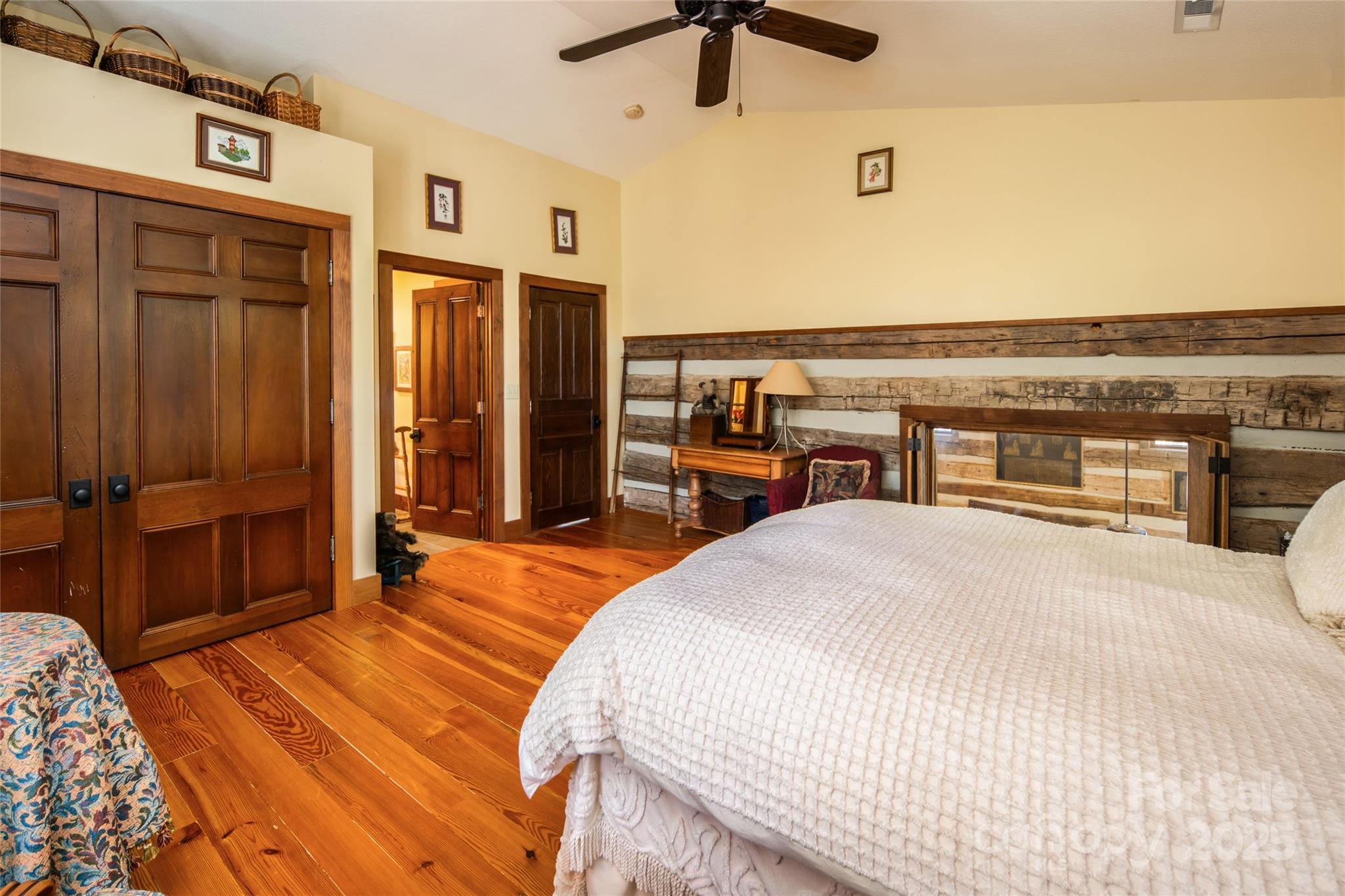 Pinnacle Falls - Residential