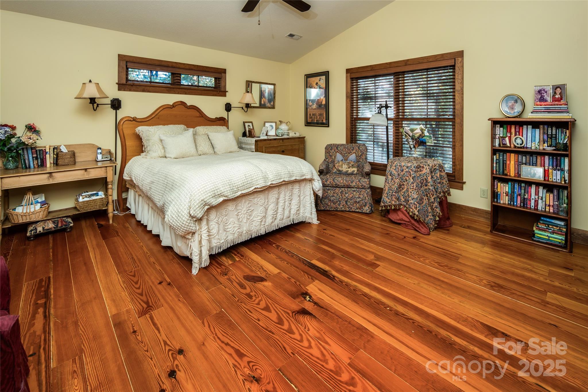 Pinnacle Falls - Residential