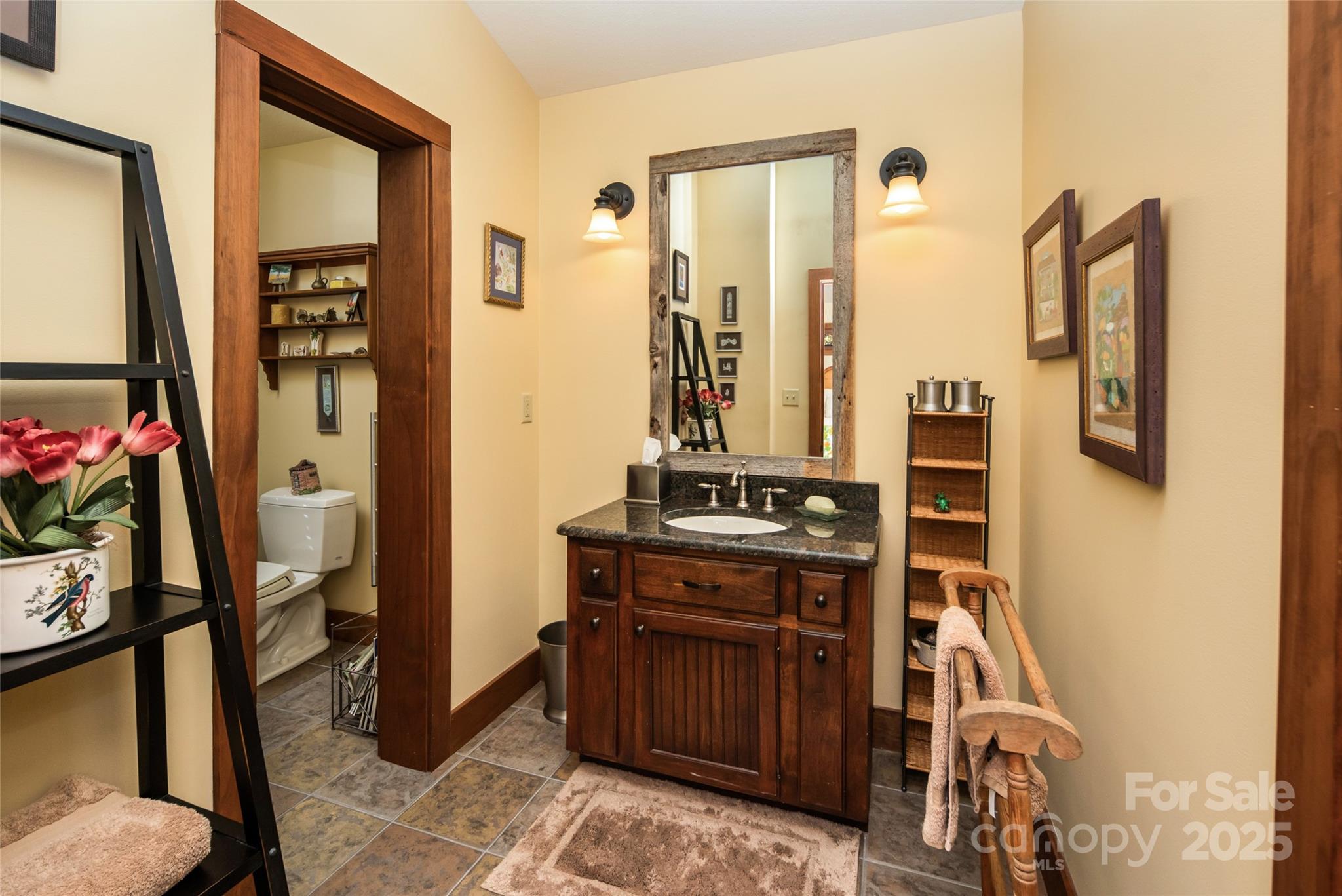 Pinnacle Falls - Residential