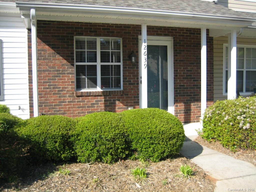 Roxborough - Residential