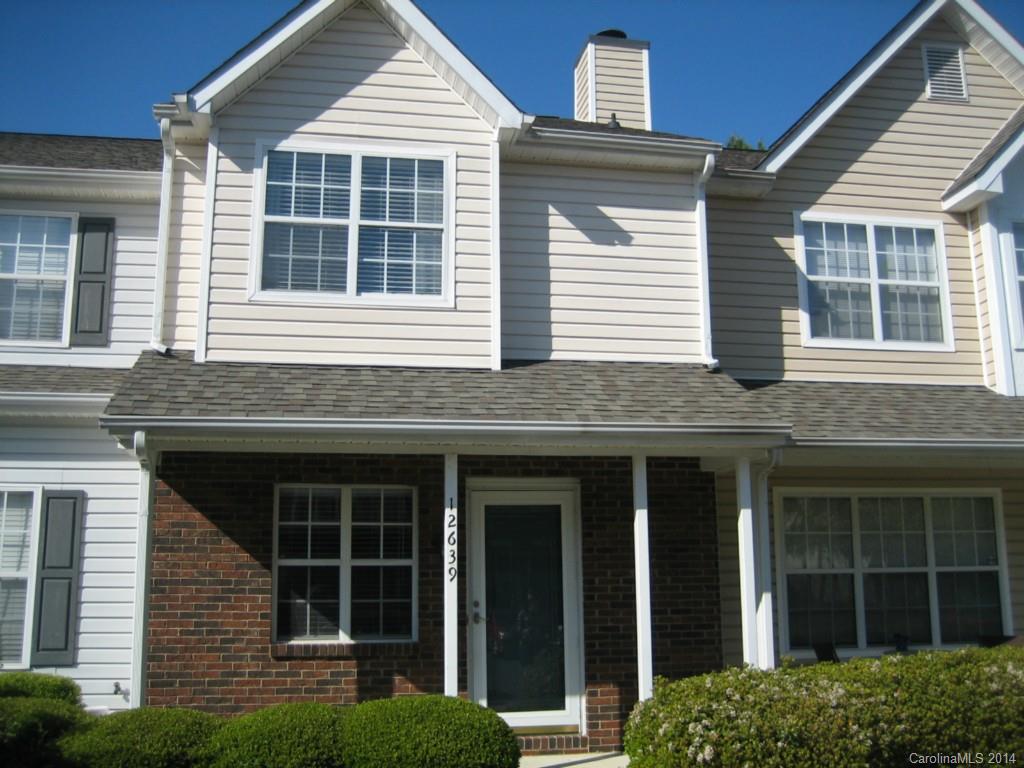 Roxborough - Residential