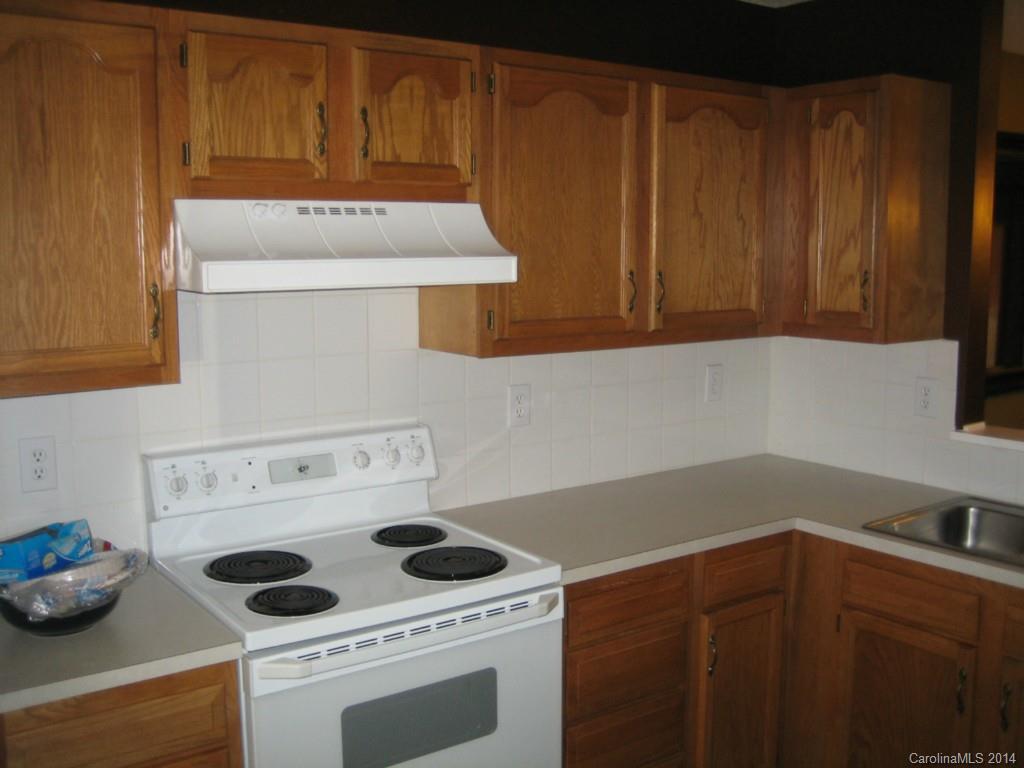 Roxborough - Residential