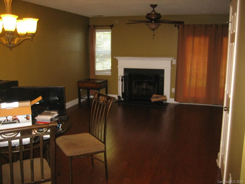 Roxborough - Residential