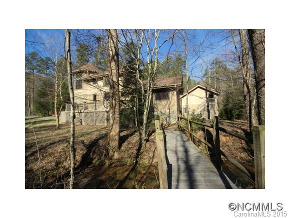 Three Creeks - Residential