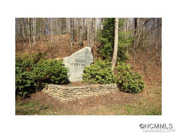 Three Creeks - Residential