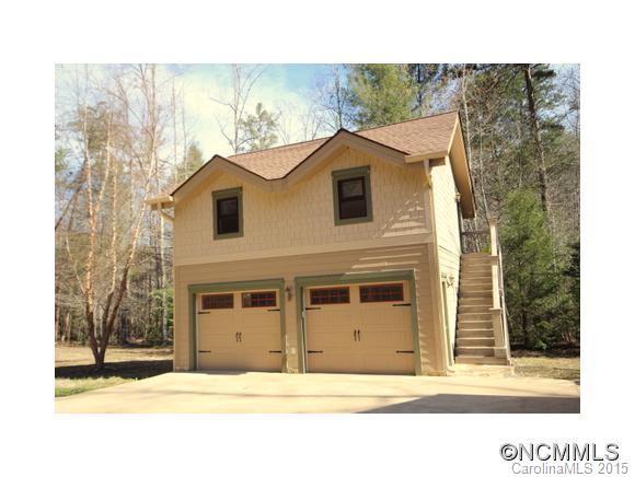 Three Creeks - Residential