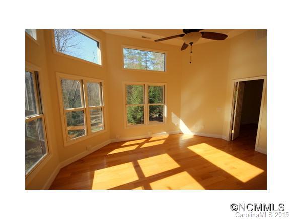 Three Creeks - Residential