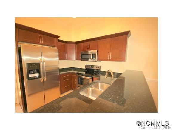 Three Creeks - Residential